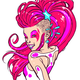 Image for article titled The New Jem And The Holograms Look Reasonably Outrageous (Updated!)